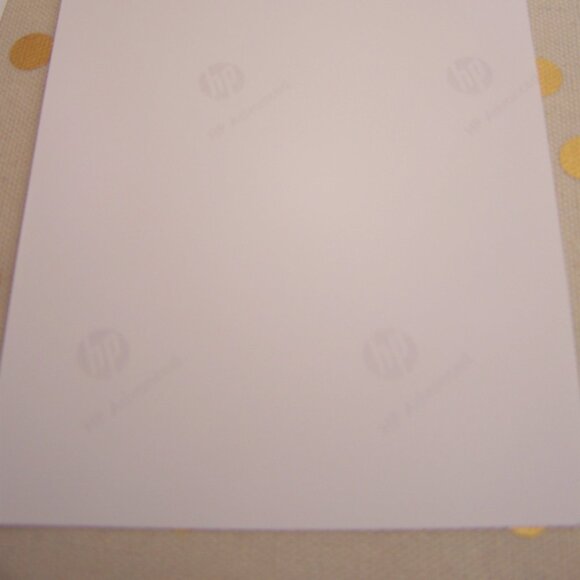 Photo Paper Bundle - Picture 5 of 5